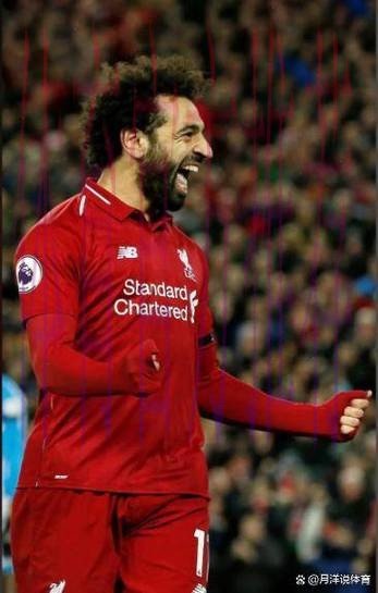 47岁斯洛特赢了！利物浦1-0创欧冠16年纪录 萨拉赫再遭炮轰