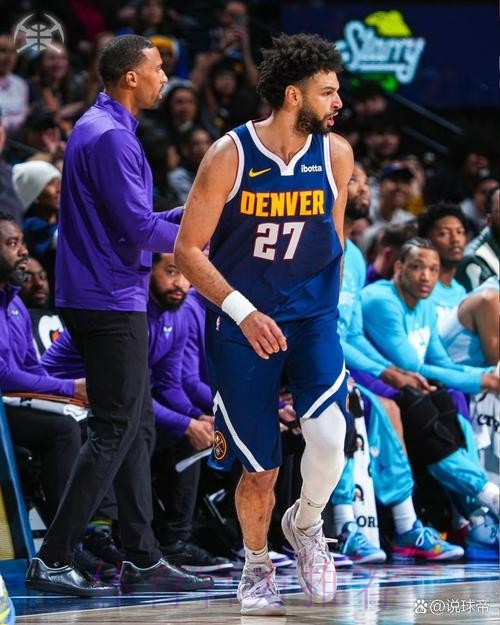 穆雷砍下42分 掘金战胜奇才 穆雷砍下42分 掘金战胜奇才